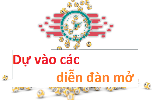 diễn đàn lô đề