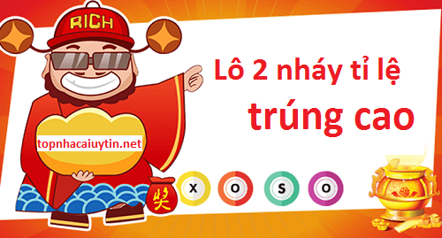 lô 2 nháy