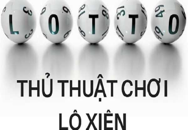 Tỷ lệ ăn lô xiên vô cùng hấp dẫn