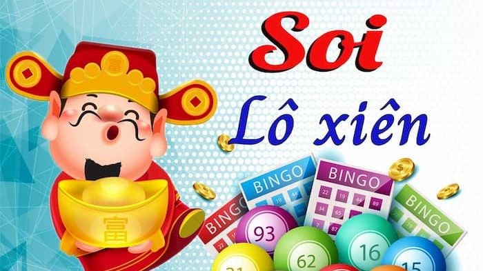 Có rất nhiều phương pháp đánh lô xiên hiệu quả Có rất nhiều phương pháp đánh lô xiên hiệu quả