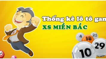 Chi tiết thống kê lô gan miền Bắc