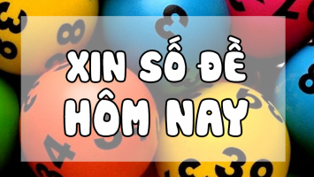 Soi cầu đề ngày hôm nay