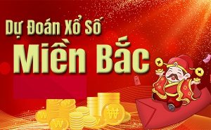 Dự đoán xổ số 12/1